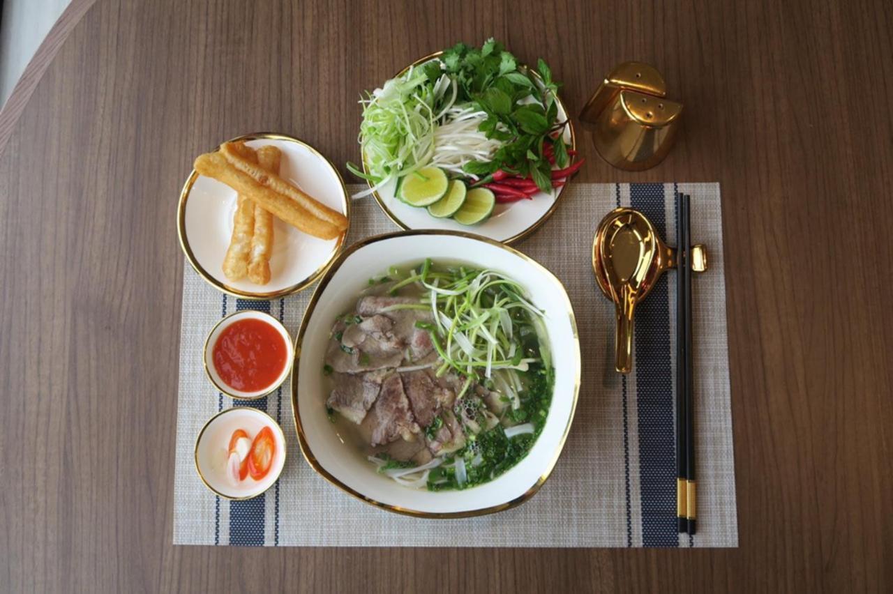 Tam Coc Mandala Villa & Homestay Ninh Binh Exterior foto